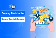 Same Social Games