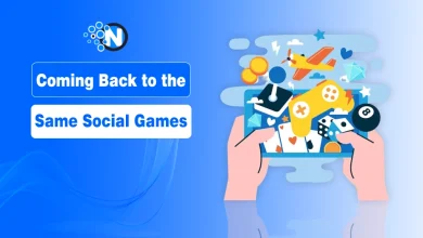 Same Social Games