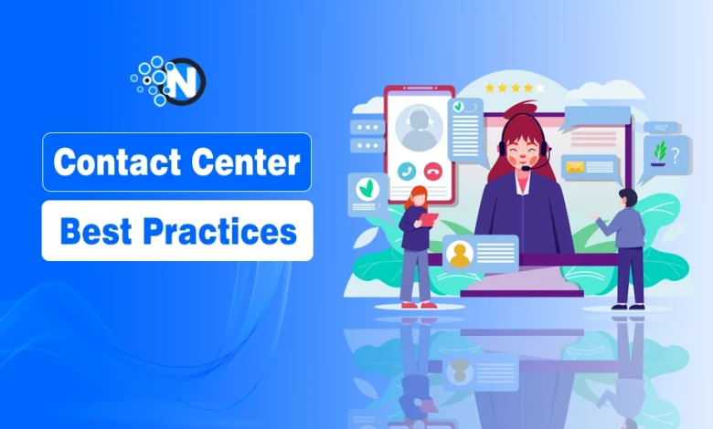 Best Contact Center Practices