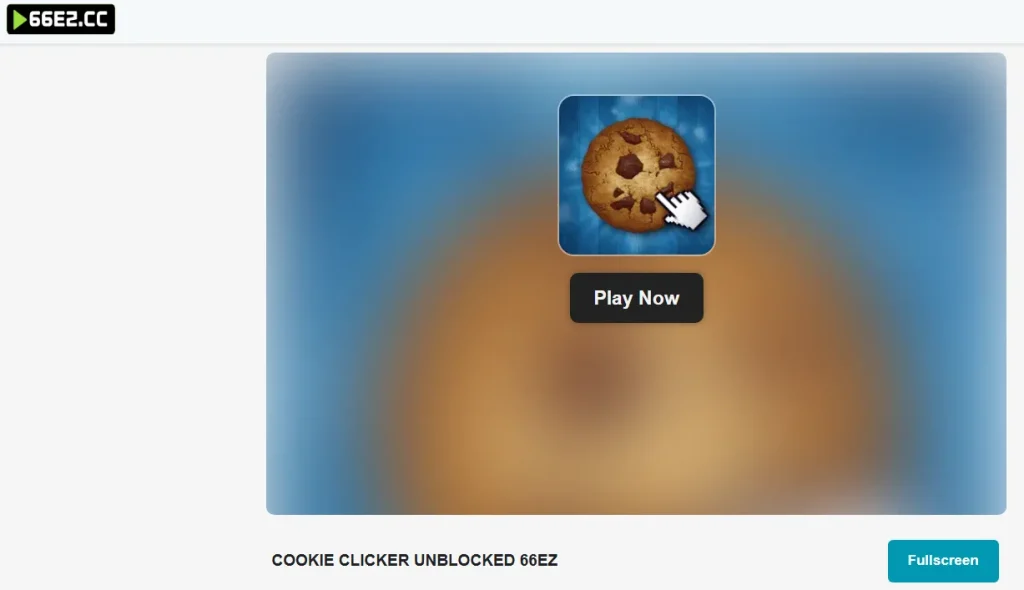 Cookie Clicker offers addictive idle gameplay focused on maximizing cookie production