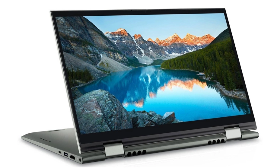 Dell Laptops Overview