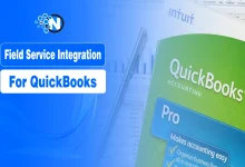 Field Service Integration For QuickBooks