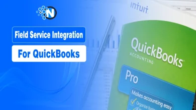 Field Service Integration For QuickBooks