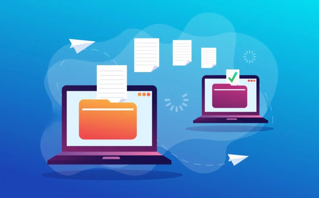 File Sharing