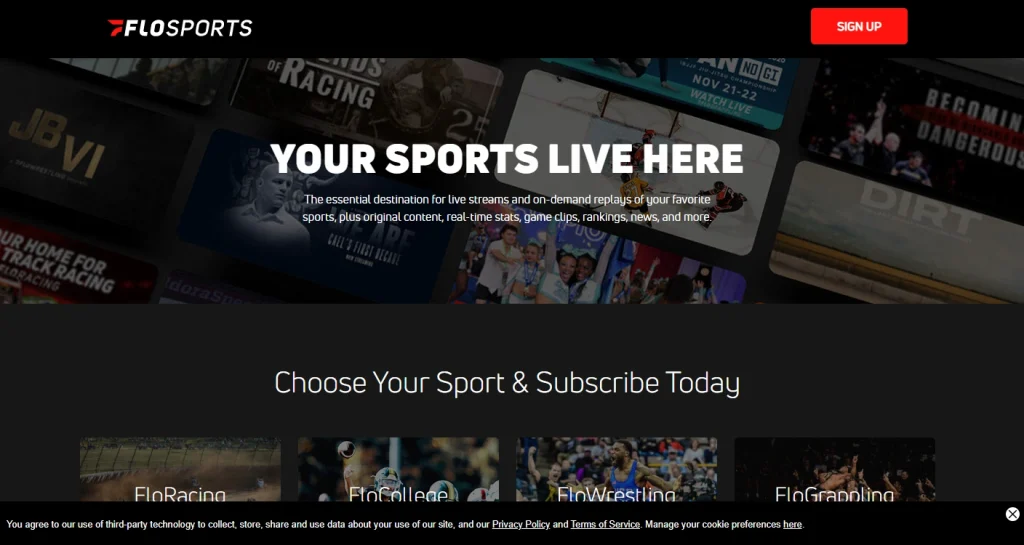 FloSports