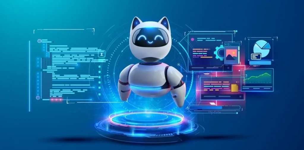 Top AI Trends Shaping the Future