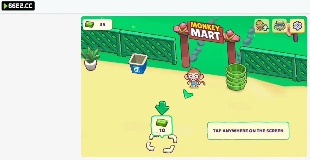 Get Your Hands on Controls