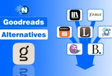 Goodreads Alternatives