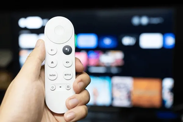 Google-Chromecast