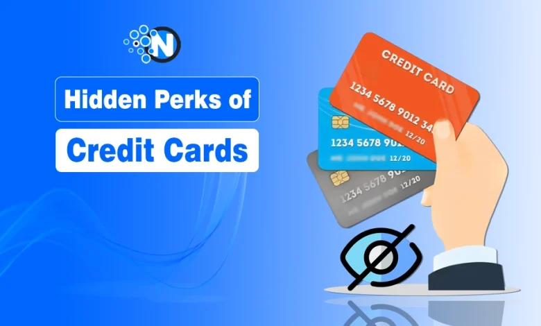 Hidden Perks of Credit Cards