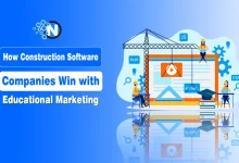 How Construction Software Companies Win with Educational Marketing