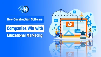 How Construction Software Companies Win with Educational Marketing