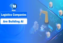 How Logistics Companies Are Building AI