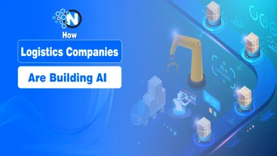 How Logistics Companies Are Building AI