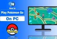 Pokémon Go on PC