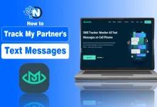 How to Track My Partner's Text Messages
