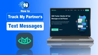 How to Track My Partner's Text Messages