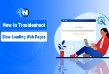 How to Troubleshoot Slow Loading Web Pages