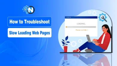 How to Troubleshoot Slow Loading Web Pages