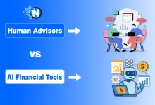 Human Advisors vs. AI Financial Tools