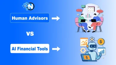 Human Advisors vs. AI Financial Tools
