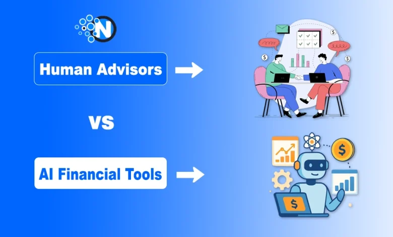 Human Advisors vs. AI Financial Tools