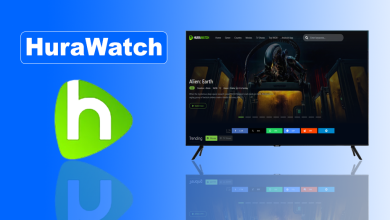 Hurawatch