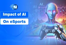 Impact of AI on eSports