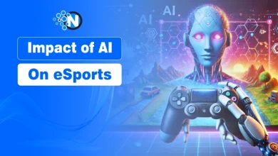 Impact of AI on eSports
