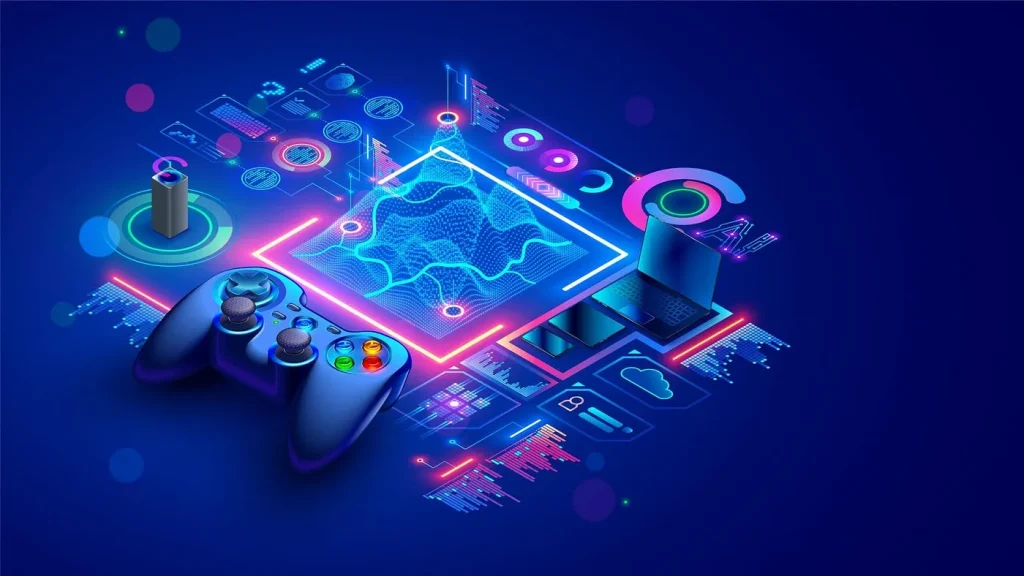Impact of AI on eSports
