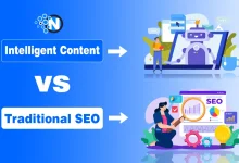 Intelligent Content vs Traditional SEO