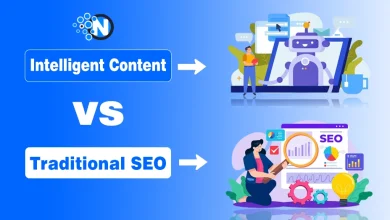 Intelligent Content vs Traditional SEO