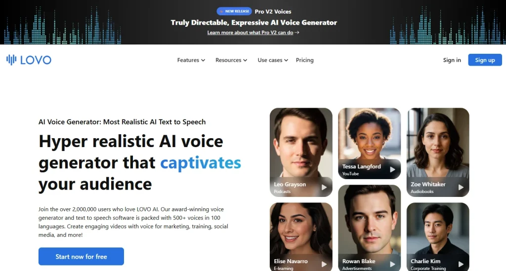 Resemble.ai