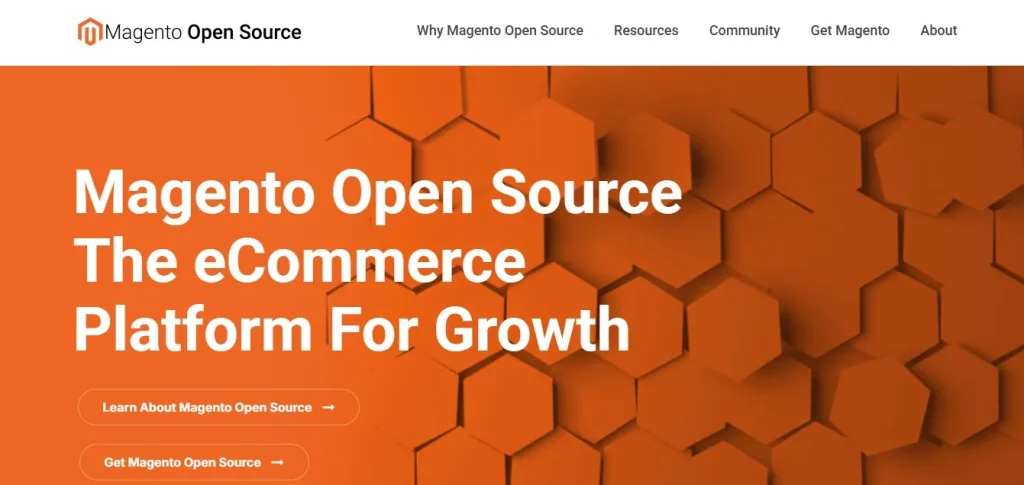 Magento (Adobe Commerce)