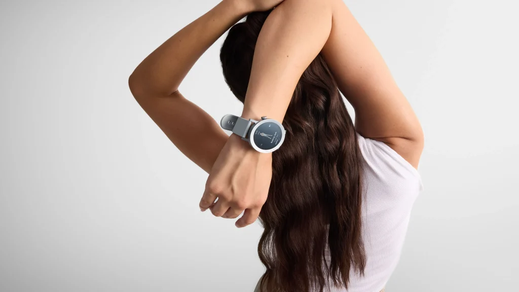 Nothing Watch Pro 2
