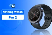 Nothing Watch Pro 2