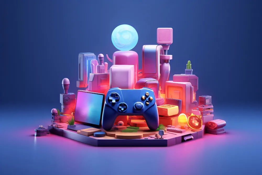 Building an Online Gaming Brand