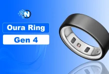 Oura Ring Gen 4 Review