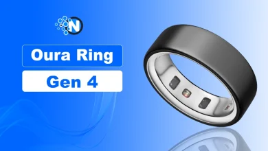 Oura Ring Gen 4 Review
