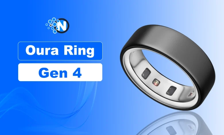 Oura Ring Gen 4 Review