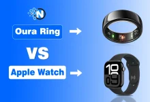 Oura Ring vs. Apple Watch