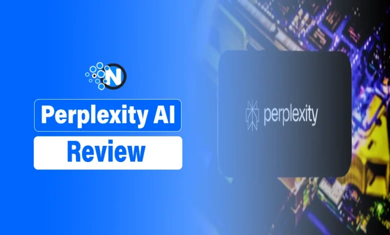 Perplexity AI Review