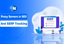Proxy Servers