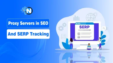 Proxy Servers