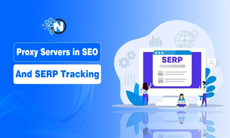 Proxy Servers