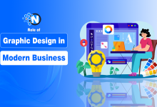 Role of Graphic Design in Modern Business