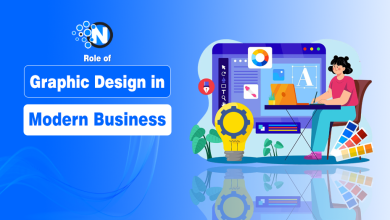 Role of Graphic Design in Modern Business