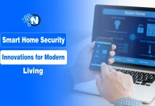 Smart Home Security Innovations for Modern Living