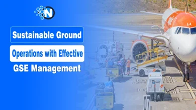 Sustainable Ground Operations with Effective GSE Management