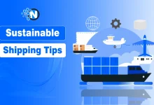 Sustainable Shipping Tips